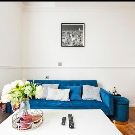 Hyde Park Apartments ロンドン エクステリア 写真