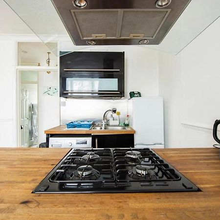 Hyde Park Apartments ロンドン エクステリア 写真
