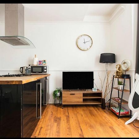 Hyde Park Apartments ロンドン エクステリア 写真