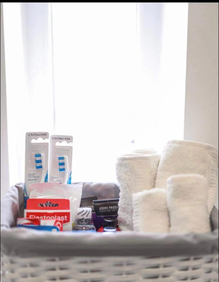 Hyde Park Apartments ロンドン エクステリア 写真
