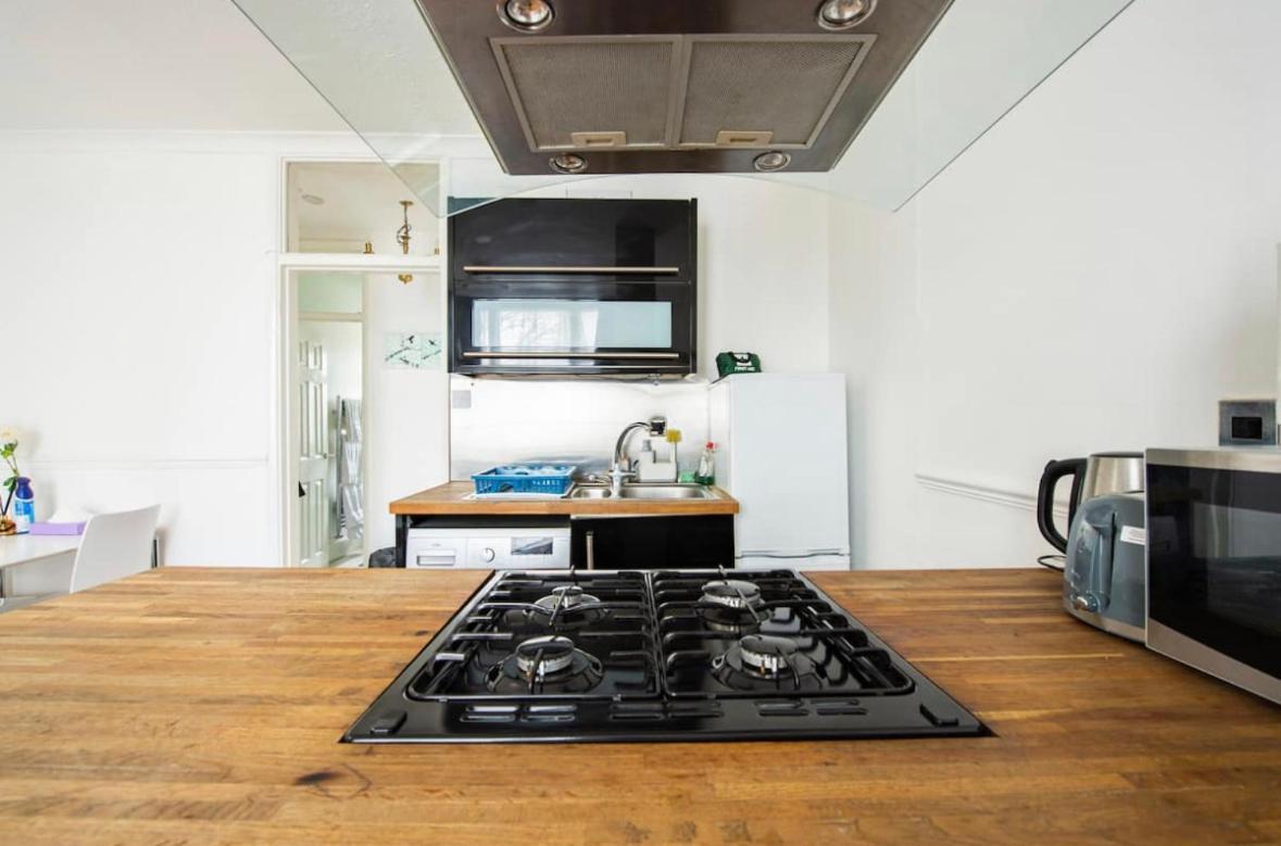 Hyde Park Apartments ロンドン エクステリア 写真