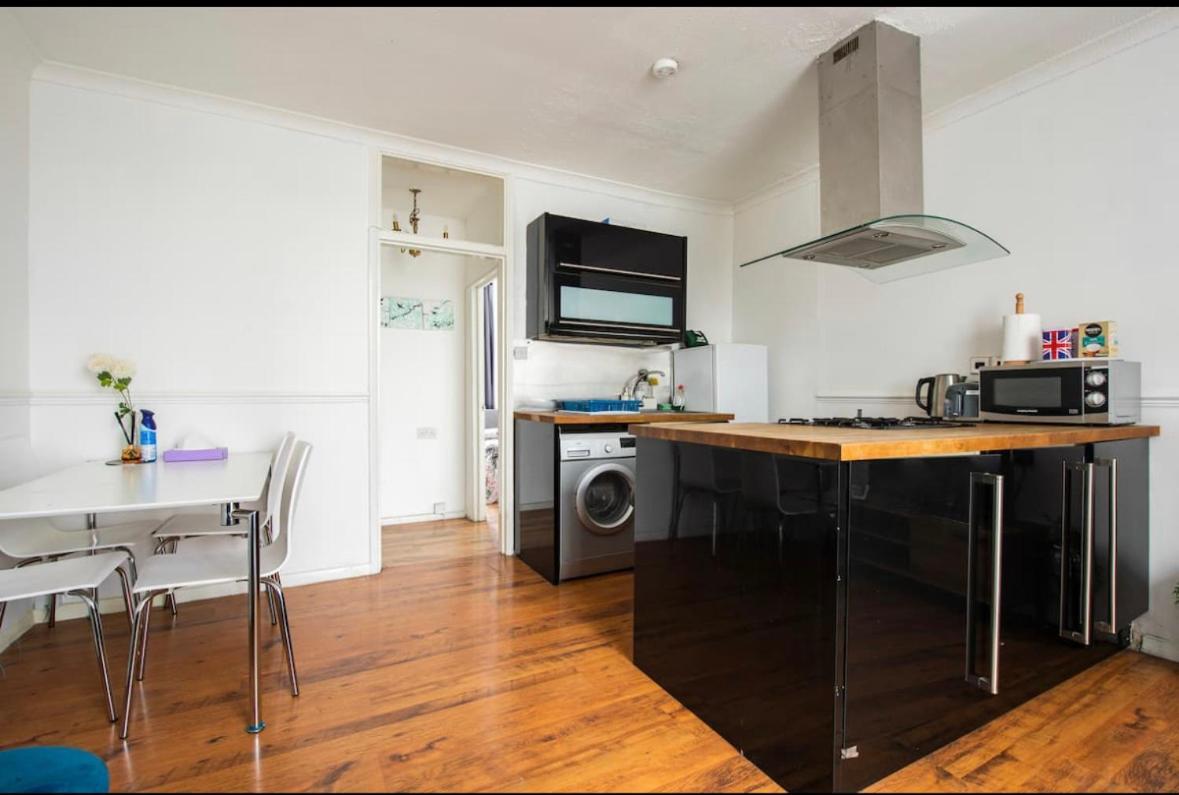 Hyde Park Apartments ロンドン エクステリア 写真