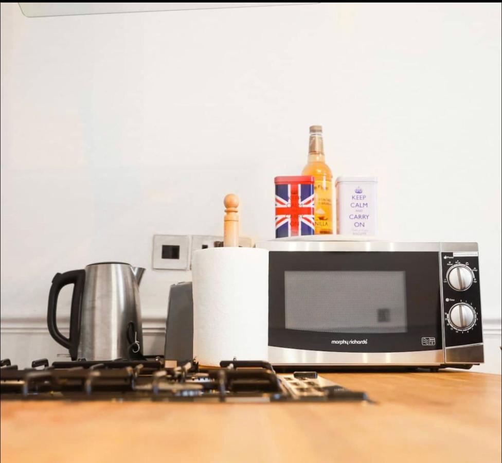 Hyde Park Apartments ロンドン エクステリア 写真