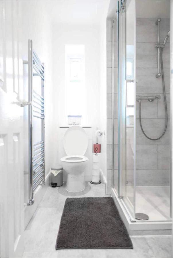 Hyde Park Apartments ロンドン エクステリア 写真