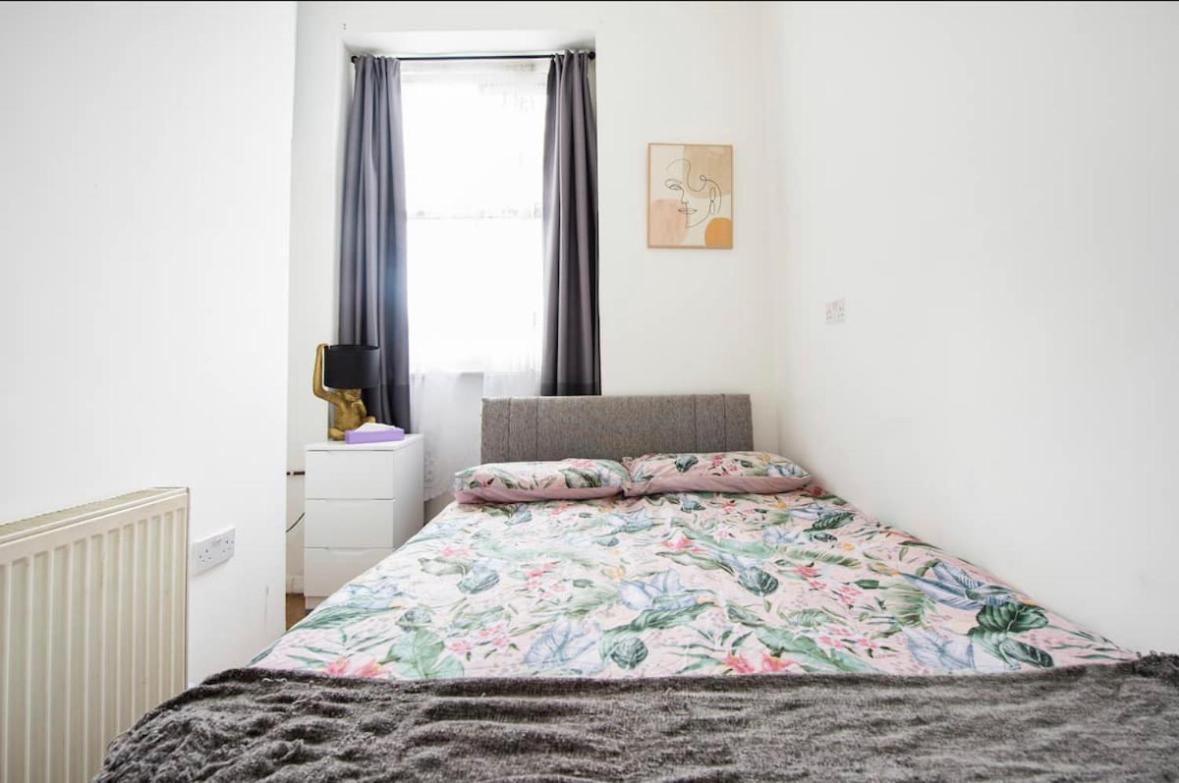 Hyde Park Apartments ロンドン エクステリア 写真